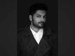 
      
      Ali Fazal gives a glimpse of his 'most precious' girls 
      
      