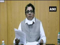 
      
      Alapan Bandyopadhyay had to brief PM, left without attending...
      
      