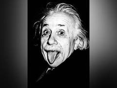
    Switzerland mints smallest gold coin featuring cheeky image of Einstein
    