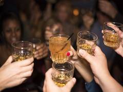 
      
      More years in education linked to lower risk of alcohol dependence
      
      