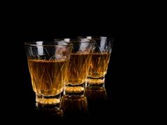 
      
      Alcohol not only harms drinkers but others as well
      
      