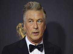 
      
      Alec Baldwin speaks out after disastrous gun tragedy on 'Rust' set
      
      