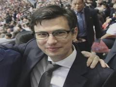 
      
      N Korea says freed Australian student was 'spying', pleaded...
      
      
