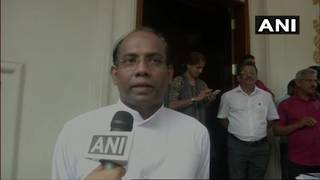 
      
      Kerala: Catholic priests call off hunger strike
      
      