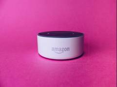 
      
      You can now ask Alexa to play podcasts on Spotify
      
      