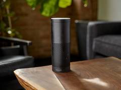 
      
      Amazon's Alexa will soon take commands in Hindi
      
      