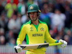 
      
      Ashes: Alex Carey replaces Tim Paine as wicketkeeper for...
      
      