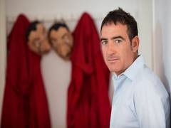
      
      'Money Heist' creator Alex Pina developing pandemic-inspired...
      
      