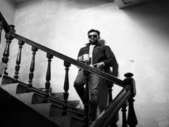 
      
      Ali Abbas Zafar to bring back Mr India on screen
      
      