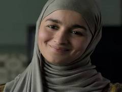 
      
      Alia Bhatt delivers water conservation message amid COVID-19...
      
      