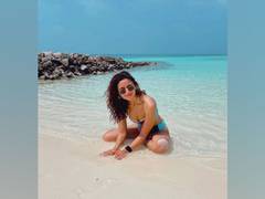 
      
      Alia Bhatt shares stunning sunkissed pictures from Maldives
      
      