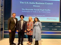 
      
      India, US continue to work towards finalising trade...
      
      