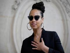 
      
      Alicia Keys' song, 'Empire State of Mind' draws in criticism 
      
      