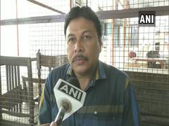 
      
      Twinkle murder case: Aligarh Bar Association decides not to...
      
      