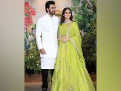 
      
      A look at Alia Bhatt, Ranbir Kapoor's relationship timeline
      
      
