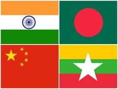 
      
      India proposes BCIM film fest to foster people to people relations
      
      