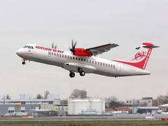 
      
      Cabinet approves Alliance Air to commence international...
      
      