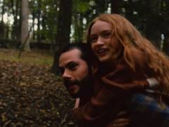 
      
      Taylor Swift releases short film 'All Too Well'
      
      