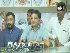 
      
      Alpesh Thakor, Dhavalsinh Zala will join BJP soon: Gujarat...
      
      