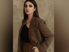 
      
      Parineeti Chopra's mother dedicates painting to celebrate...
      
      