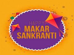 
      
      Bollywood greets fans on Makar Sankranti, Pongal, Magh Bihu
      
      