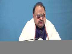 
      
      Article 370's revocation internal matter of India, says MQM leader
      
      