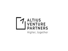 
      
      Altius Venture Partners launches mentor-led and methodology...
      
      