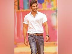 
      
      Allu Arjun tests positive for COVID-19, under home quarantine
      
      