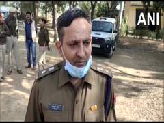 
      
      4 girls file complaint against school teachers alleging rape...
      
      