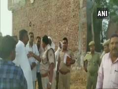 
      
      Alwar: Alleged rapist beaten to death by victim's family 
      
      