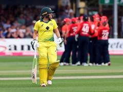 
      
      There will be lot of pressure on us: Alyssa Healy on T20 WC
      
      