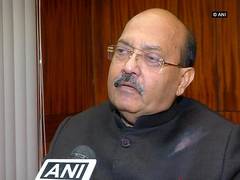 
      
      LS Speaker, Rajnath Singh, Priyanka Gandhi condole death of...
      
      