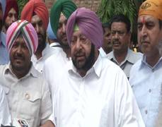 
      
      No role in commutation of Beant Singh's assassin Balwant...
      
      
