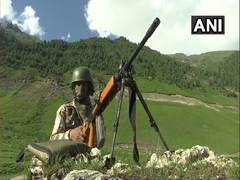 
      
      Heavy security in place as Amarnath Yatra begins tomorrow
      
      