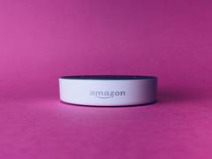 
      
      Amazon Echo Dot is now available in purple colour
      
      