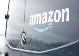 
      
      Amazon to ask its delivery drivers to take selfies
      
      