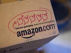
      
      Hundreds of Amazon workers in US may walk out of jobs...
      
      