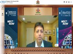 
      
      Govt should enable policies that attract long-term...
      
      