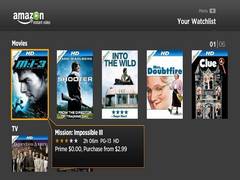 
      
      You can now watch Amazon Prime Video on Chromecast, Android TV
      
      