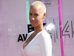 
      
      Amber Rose calls her 2015 tweet about Kanye West 'immature'
      
      