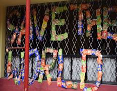 
      
      Chhattisgarh: Students sending empty plastic wrappers to food...
      
      
