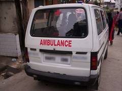 
      
      3 Kottayam hospitals booked for 'denying' treatment to...
      
      