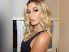 
      
      Justin Bieber's wife Hailey shuts down pregnancy rumours with...
      
      