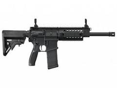
      
      Indian Army to place order for 72,000 American assault rifles
      
      