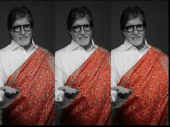 
      
      Sports fraternity wishes Amitabh Bachchan on his 77th birthday
      
      