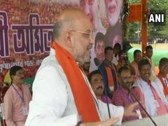
      
      CPI demands 'strong action' against Shah for referring to IAF...
      
      