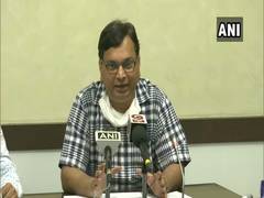 
      
      59% recovery rate of COVID-19 patients in UP
      
      
