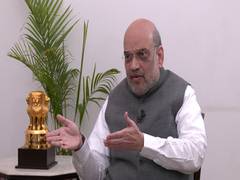 
      
      BJP's rivals ran false allegations after 2002 Gujarat riots: Shah
      
      