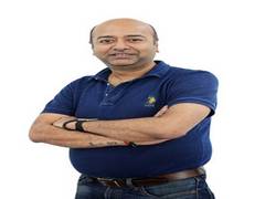 
      
      Former OMD VP, Amit Lall, now to steer partnerships at...
      
      