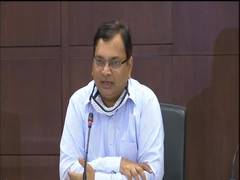
      
      Vaccination of children resumes in all districts of UP:...
      
      